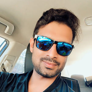 Meet your Posher, Ahmad